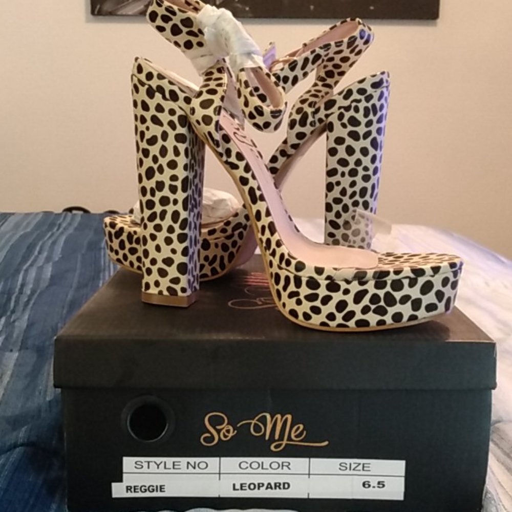 Heels
